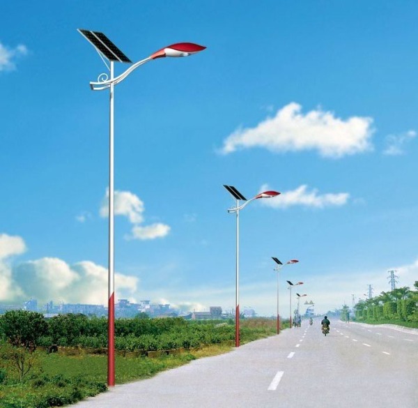 太陽能路燈廠家報價