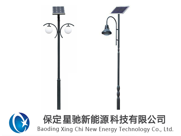 小區(qū)太陽能庭院燈價(jià)格